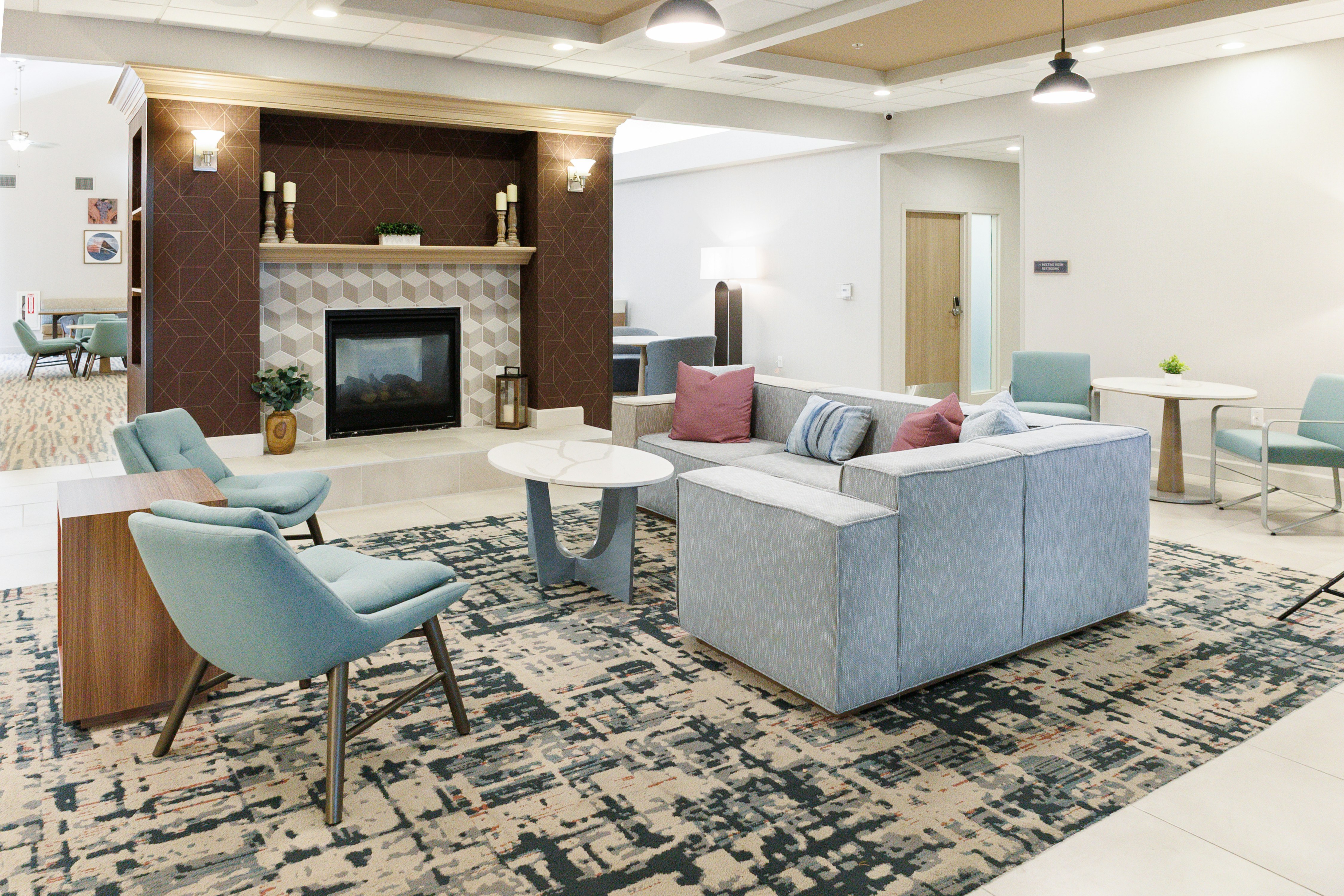 Homewood Suites By Hilton Rochester - Victor 23/46