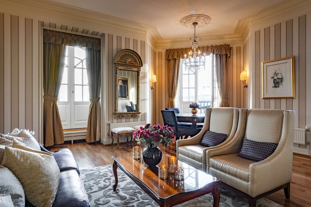 Grand Hotel Oslo by Scandic 52/83