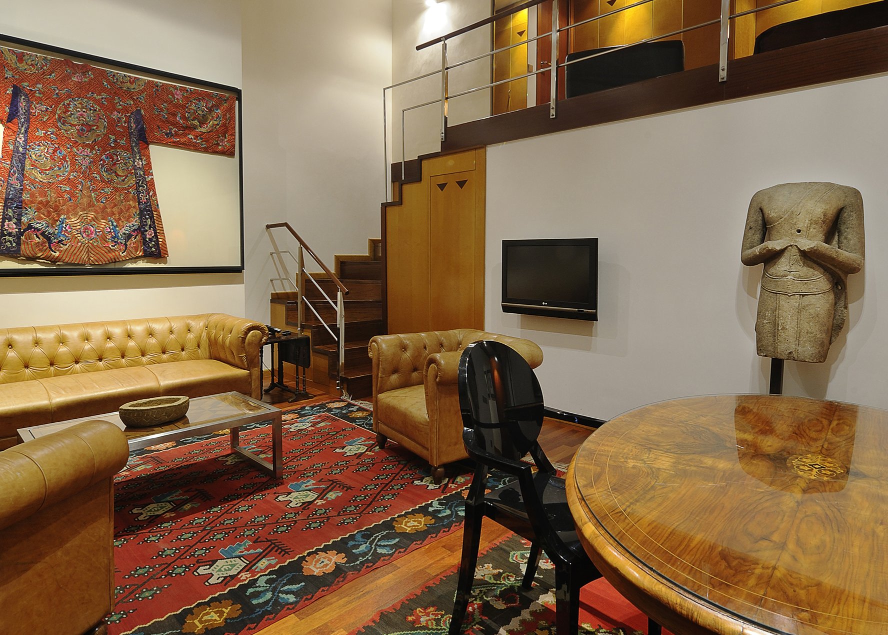 Claris Hotel and Spa 42/69