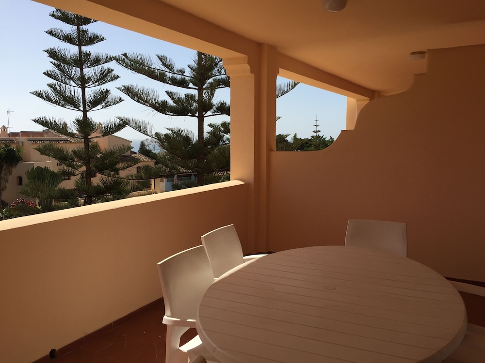 Apartamentos El Toro 35/50