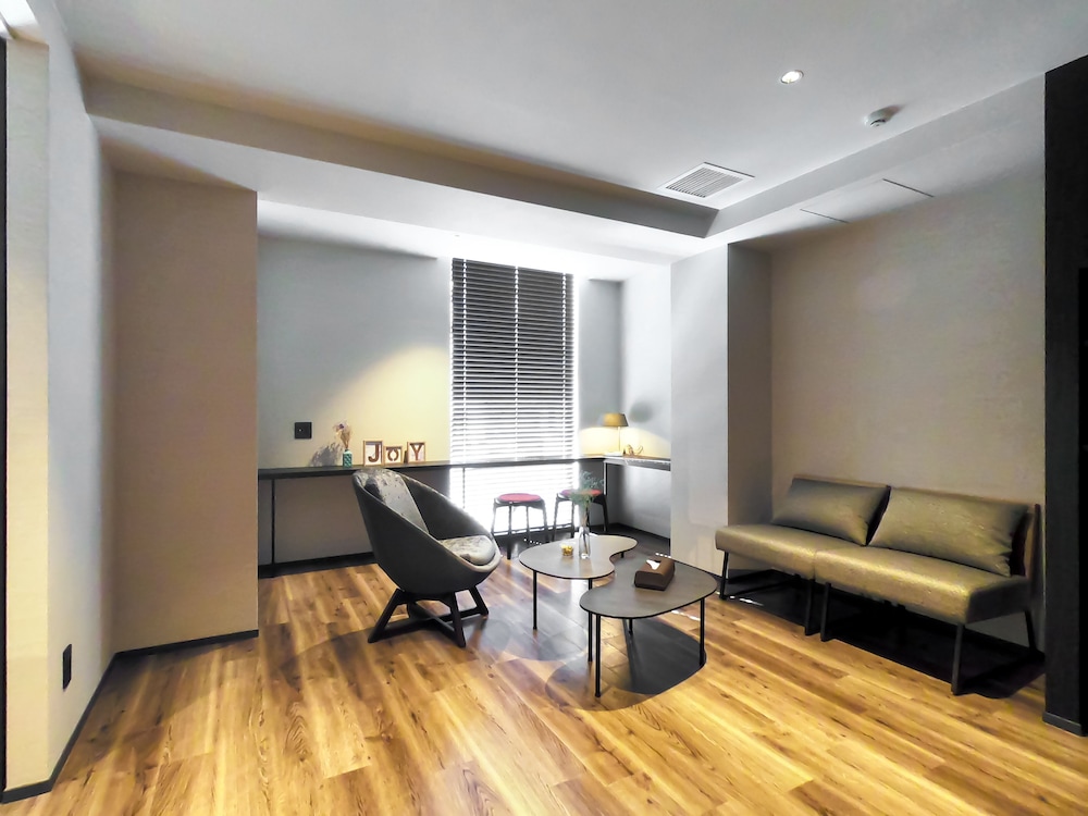 Hotel S-Presso South 29/45