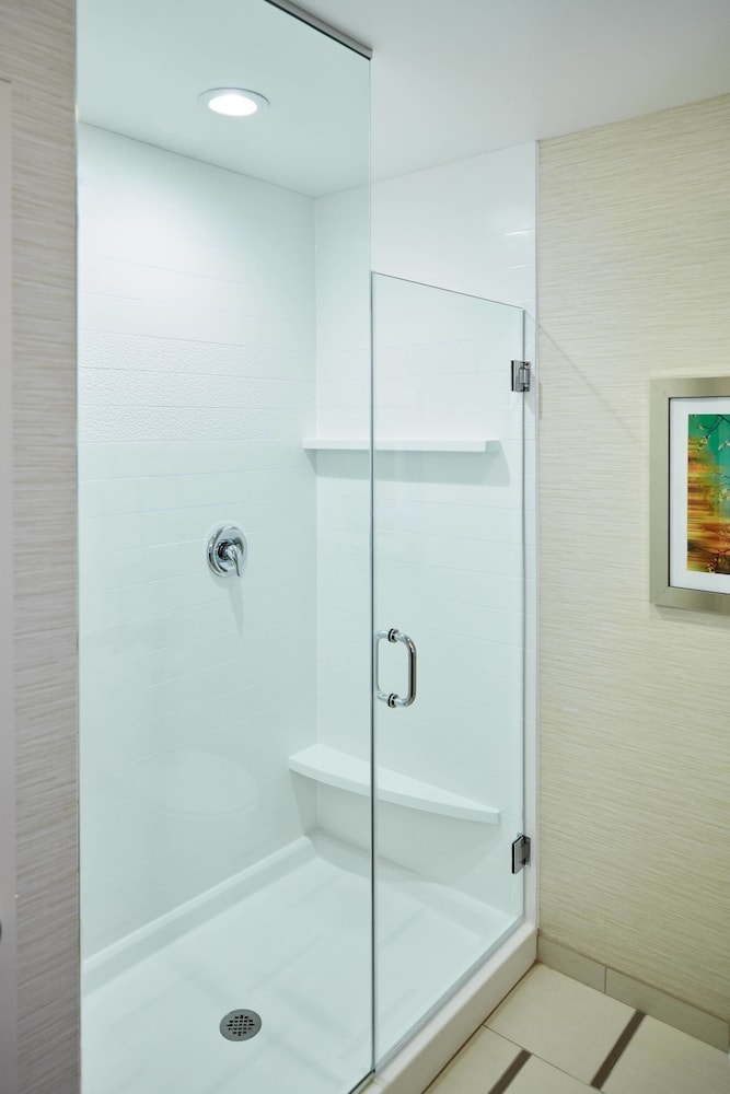 Fairfield Inn And Suites By Marriott Rawlins 8/17