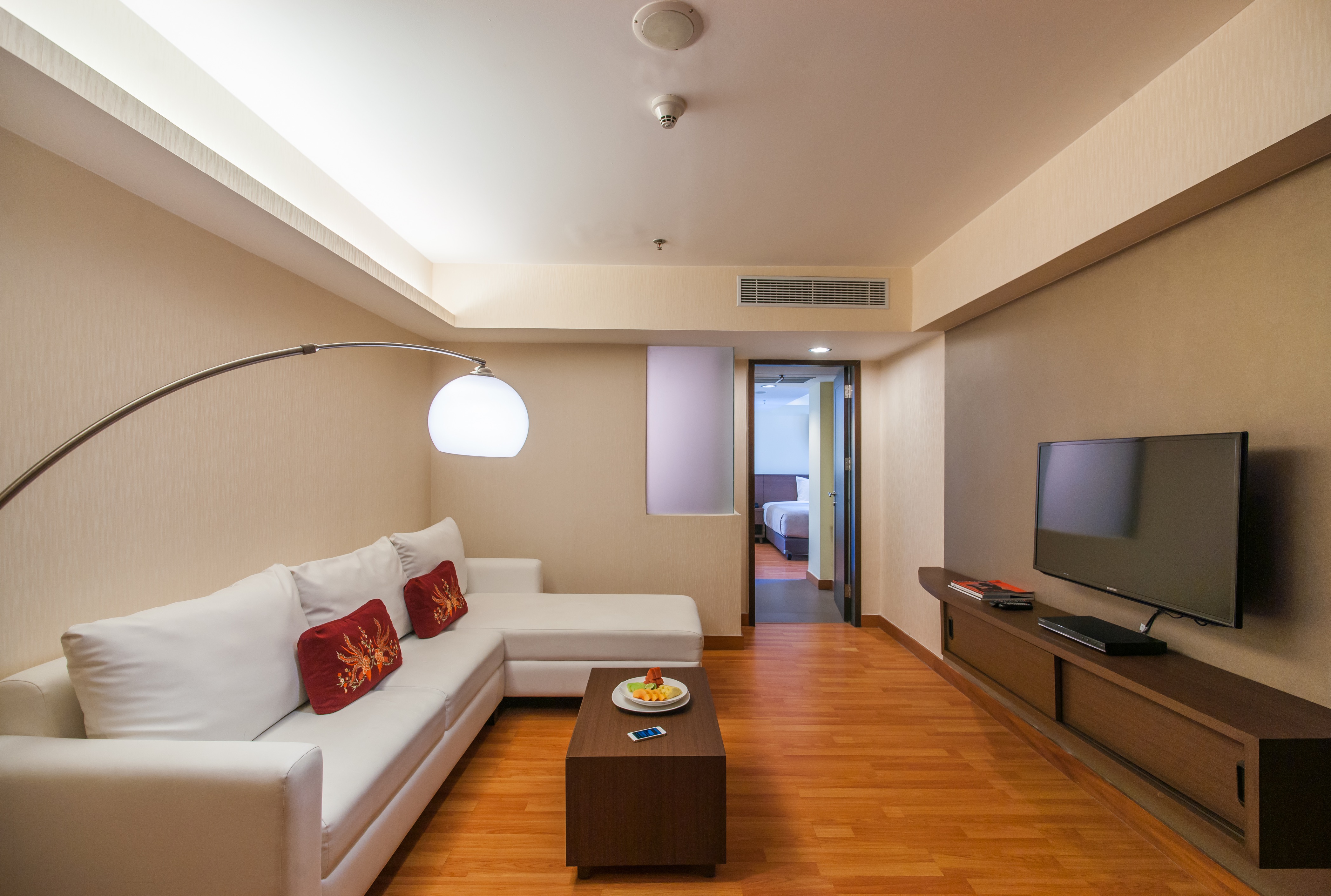 2 Bedrooms, Family, 2 Bathrooms، The Atanaya Hotel Bali 10/10