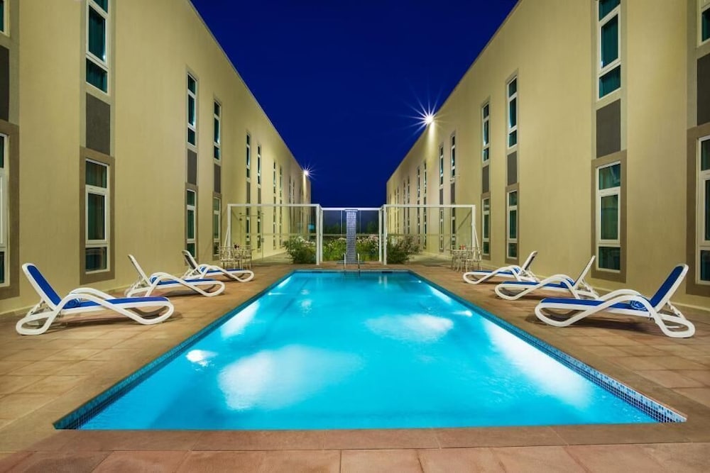City Hotel Duqm 5/62