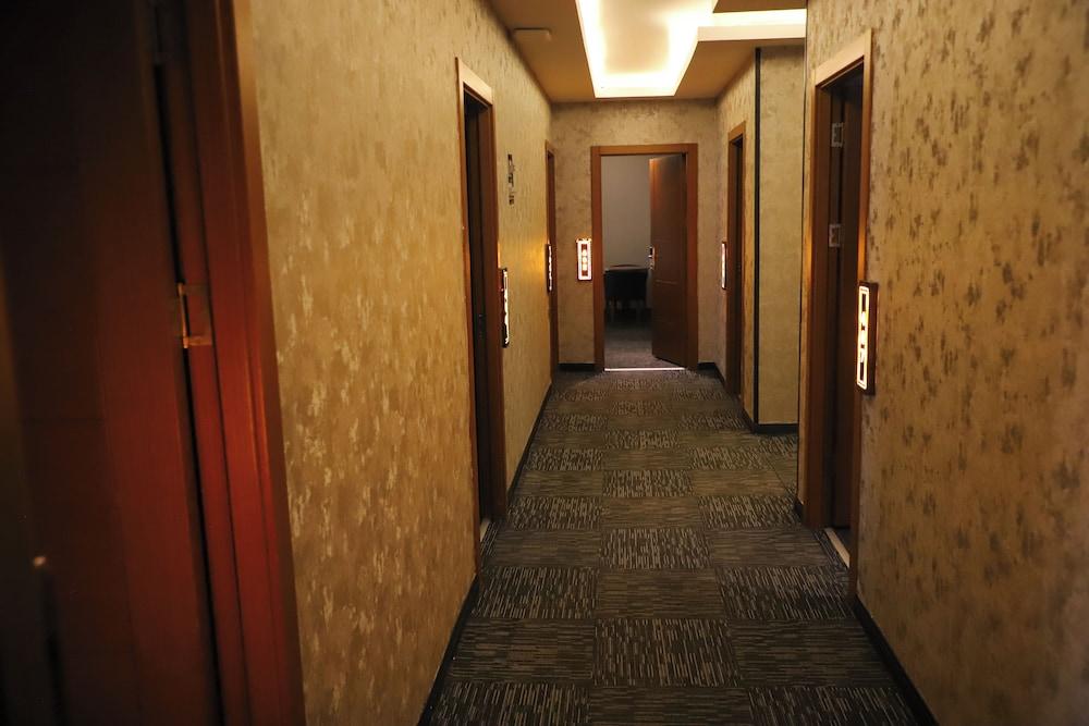 Cenas Hotel 8/8