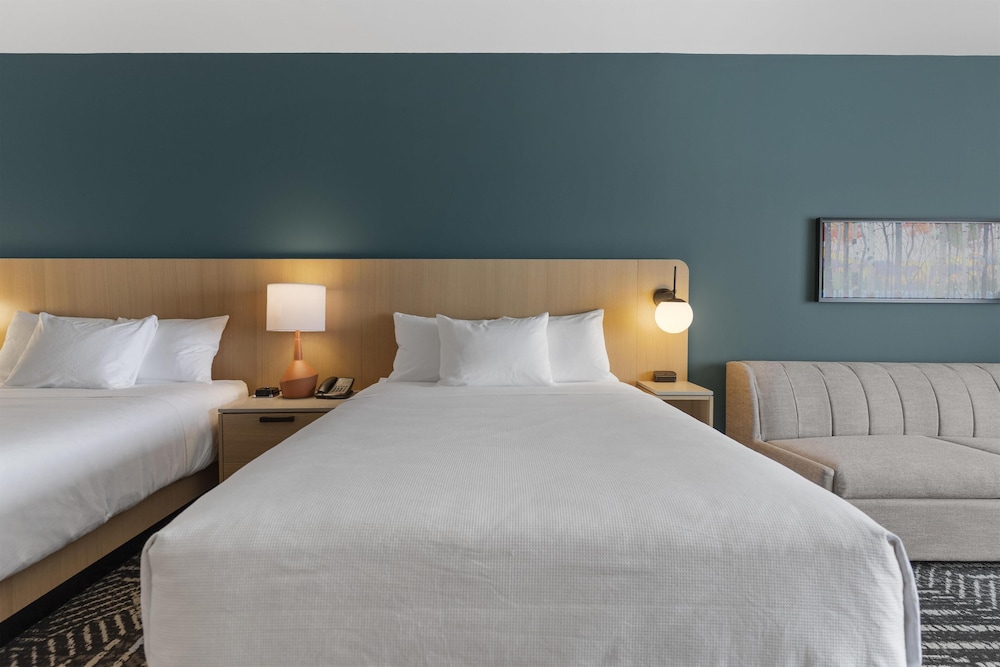 Hyatt House Thunder Bay 9/50