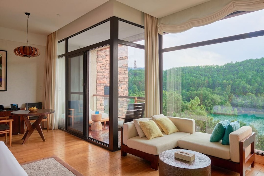 Intercontinental One Thousand Island Lake Resort 29/50