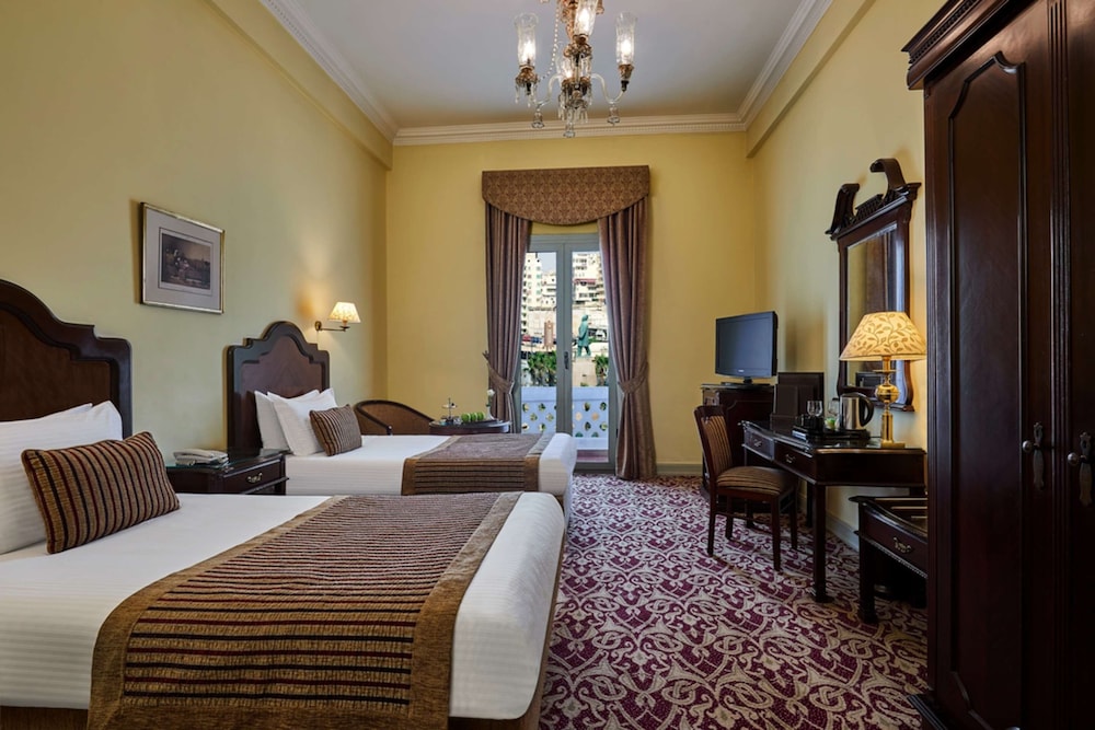 Deluxe, Single Bed
