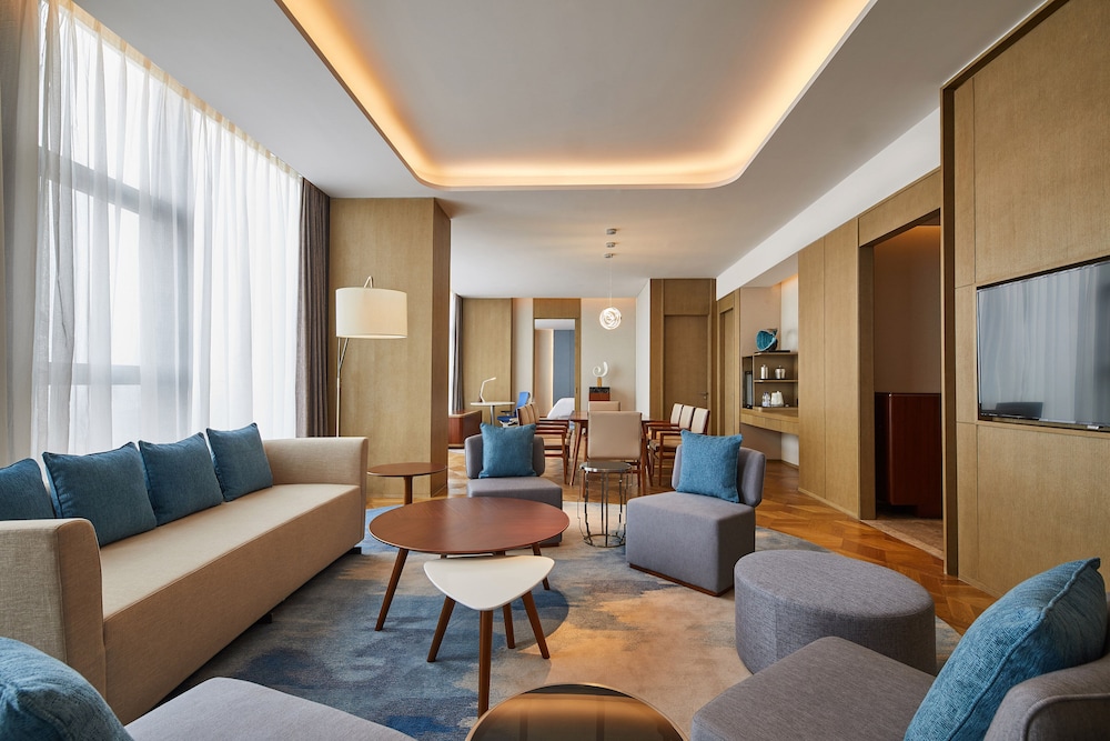 The Westin Qingdao West Coast 35/56