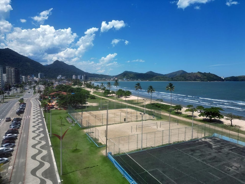 Litoral Norte Hotel 18/50