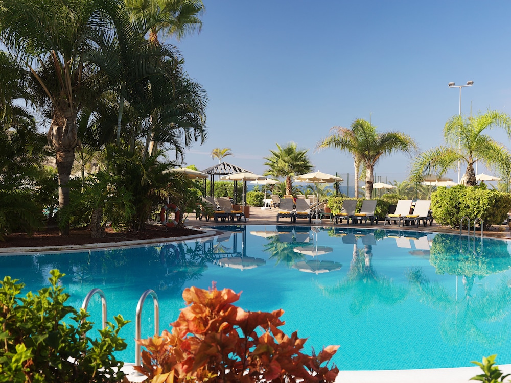 H10 Costa Adeje Palace in PLAYA DEL DUQUE