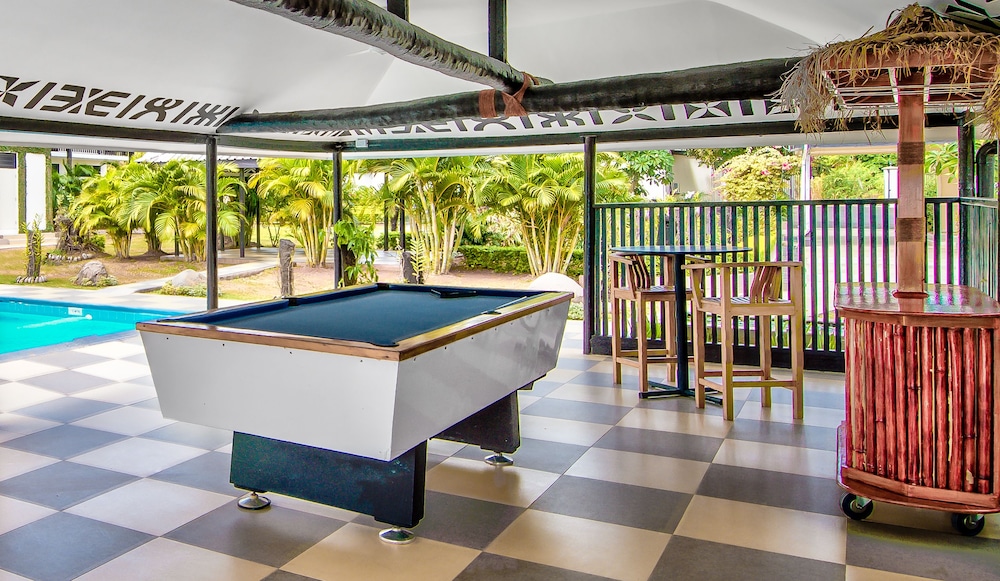 Tanoa Rakiraki Hotel 8/38