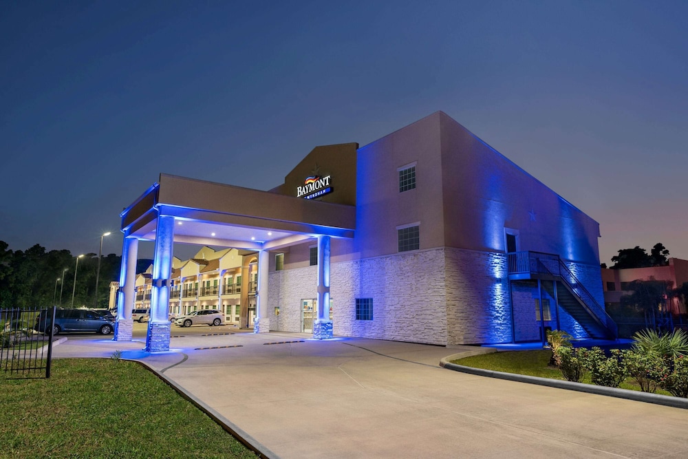Baymont By Wyndham Kingwood — 4