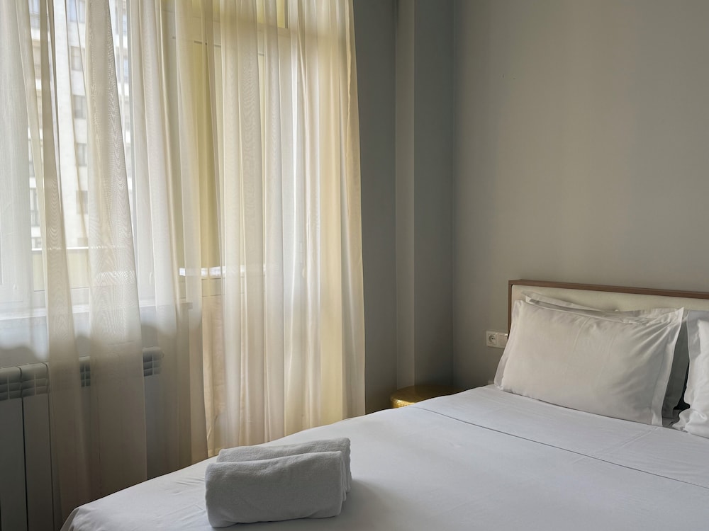 Sweet Home Apart-Hotel 76/108