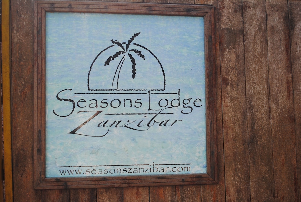 Seasons Lodge Zanzibar 21/74