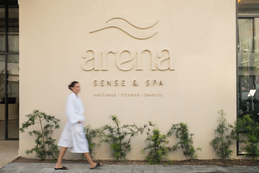Donoma Las Terrenas Beach Hotel & Spa, Autograph Collection 11/64