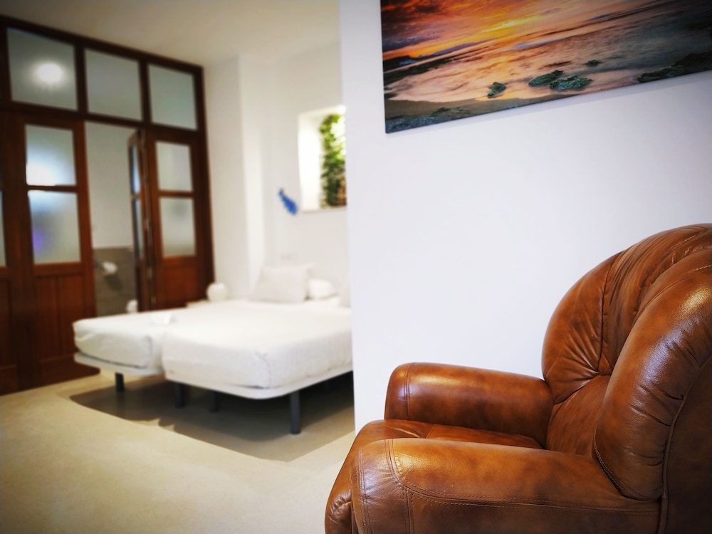 Casa Nautilus Cadiz 18/50