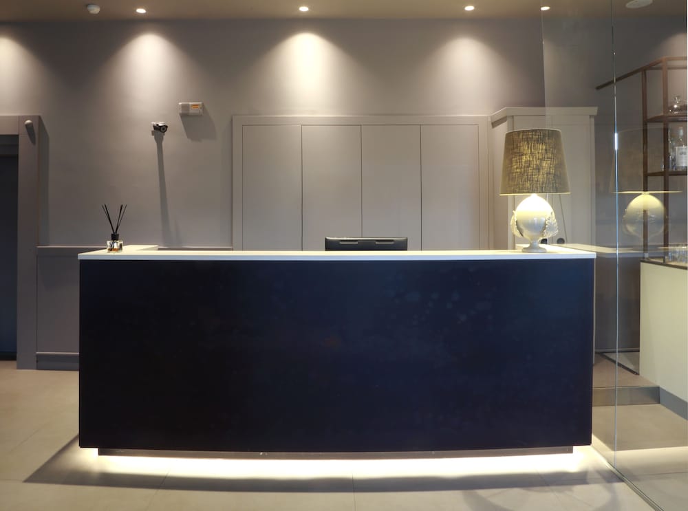 Hotel Aloisi 3/50