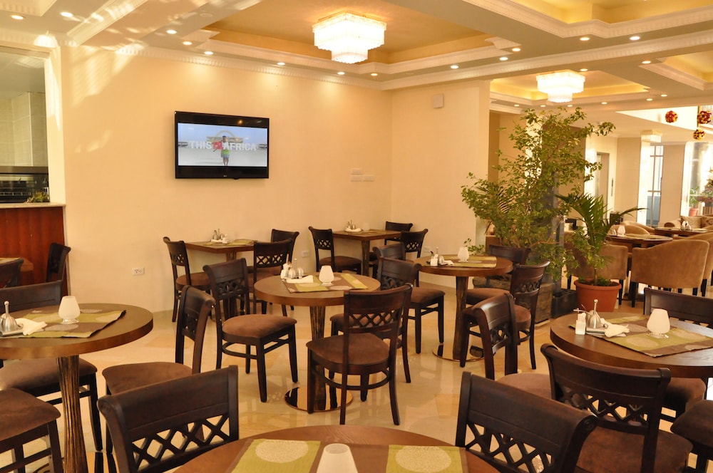 Addissinia Hotel 34/51