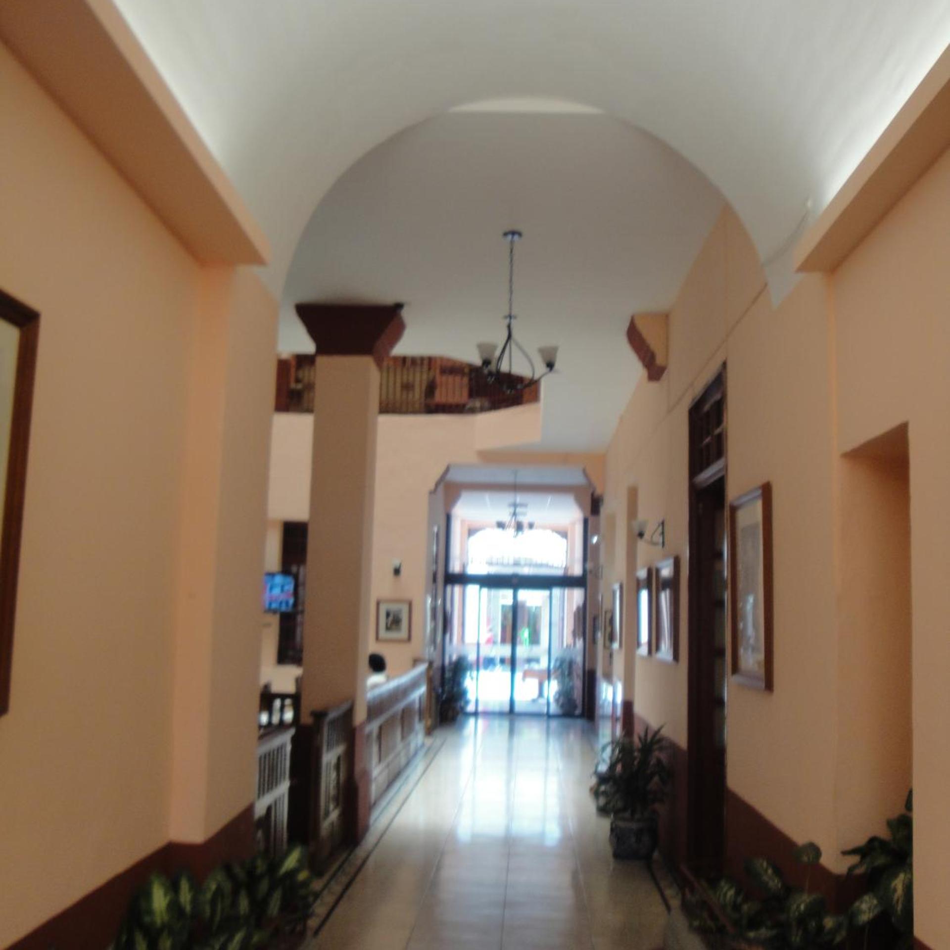 San Angel 34/47