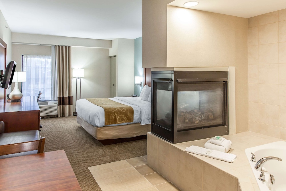 Comfort Suites Ocean City West 30/46