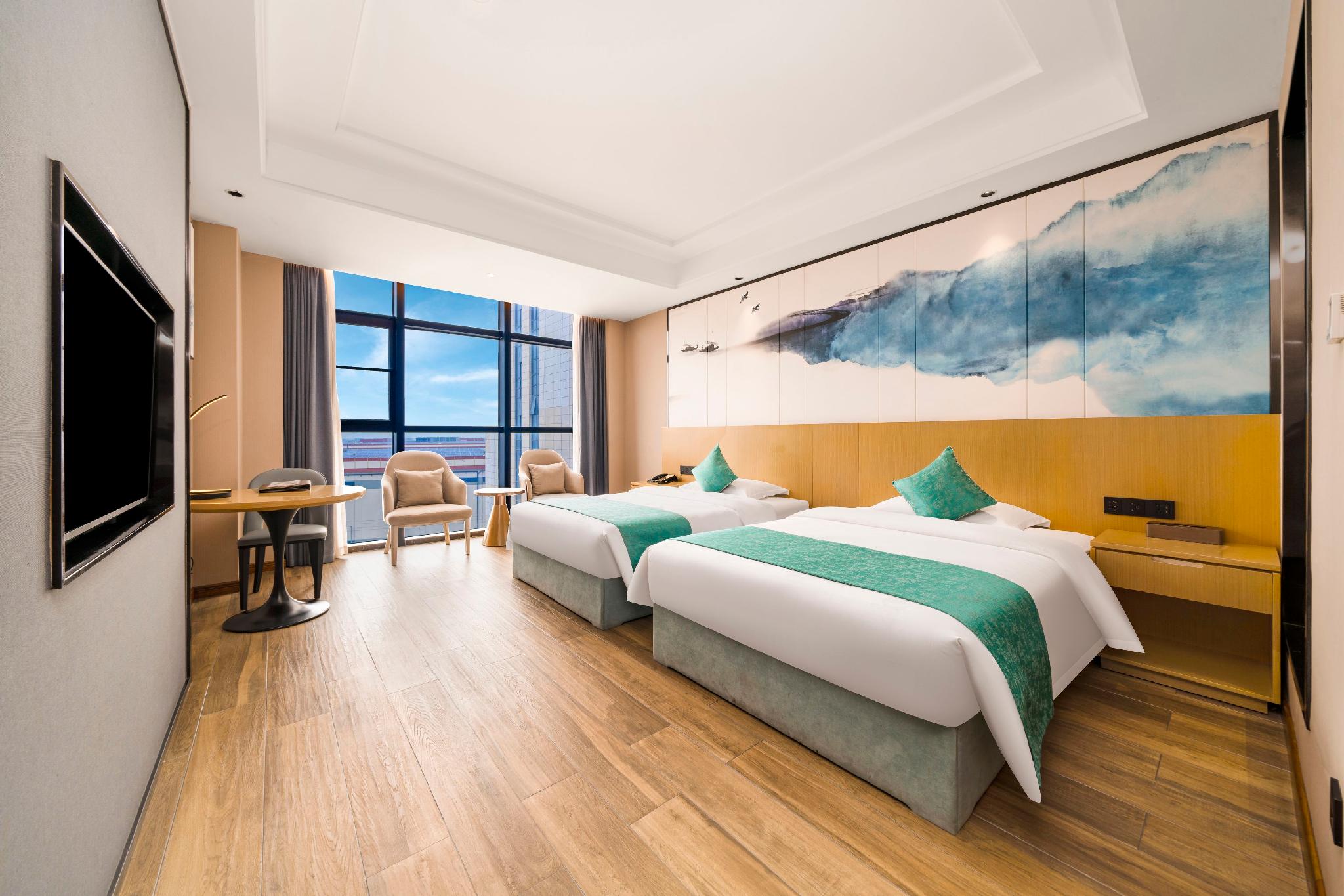 SUPERIOR, TWIN BEDS