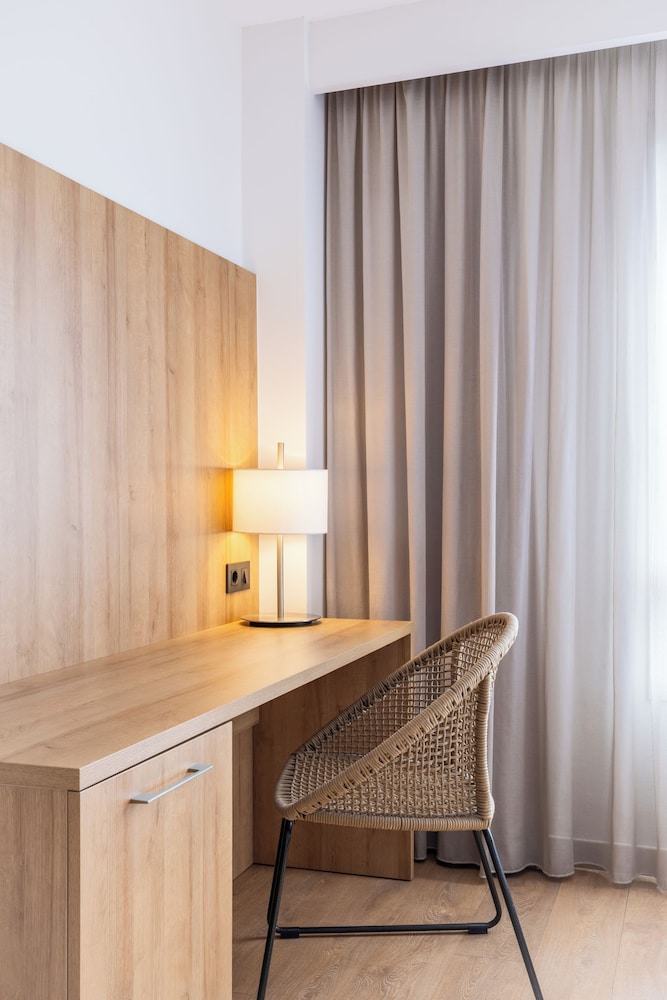 Hotel Sb Corona Tortosa 13/58