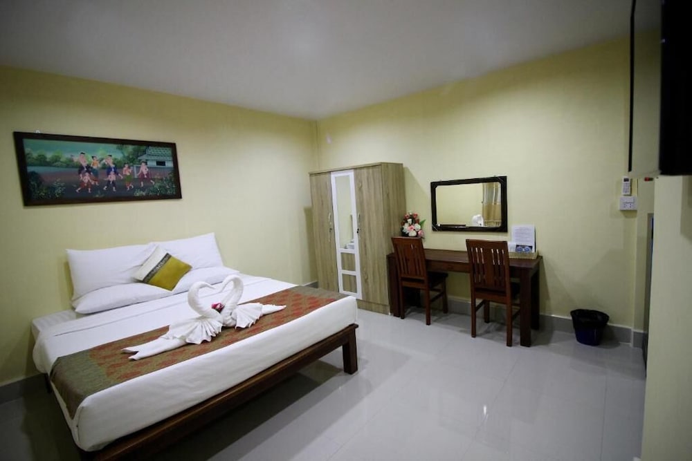 Srisiam Resort 31/74