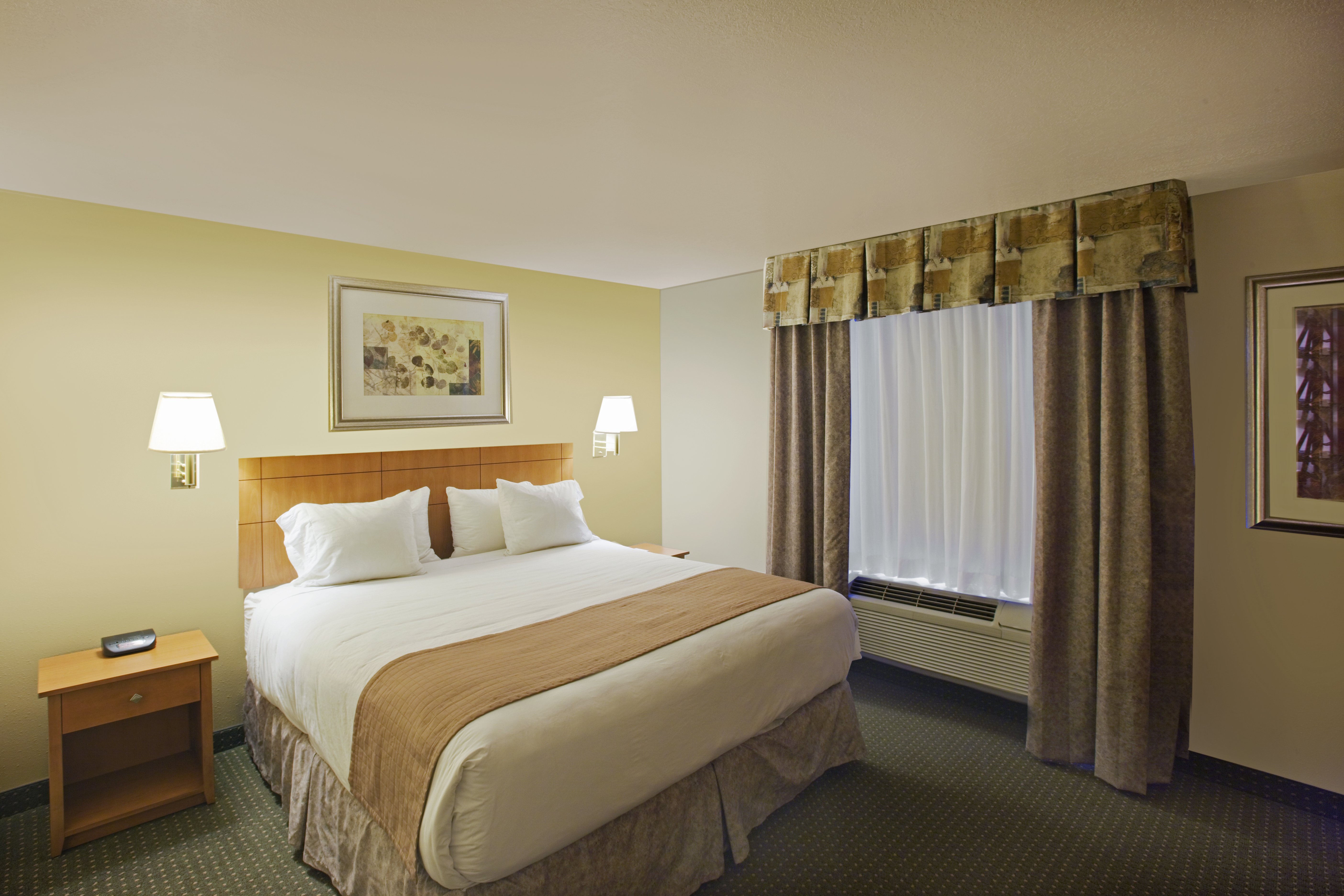 Best Western Socorro Hotel & Suites 11/36