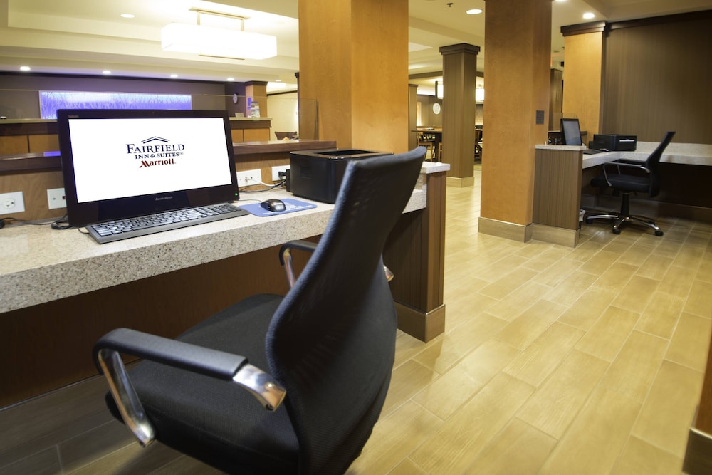 Fairfield Inn And Suites Idaho Falls 34/41