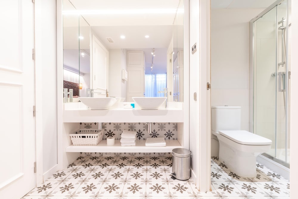 Serennia Fira Gran Via Exclusive Rooms 32/47