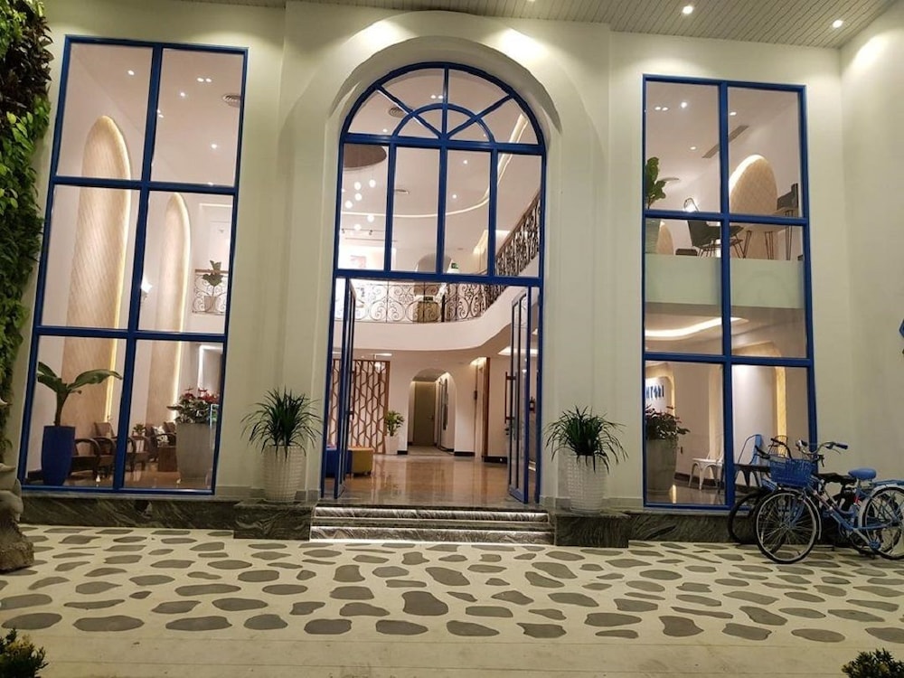 Santori Hotel Danang Bay 43/74