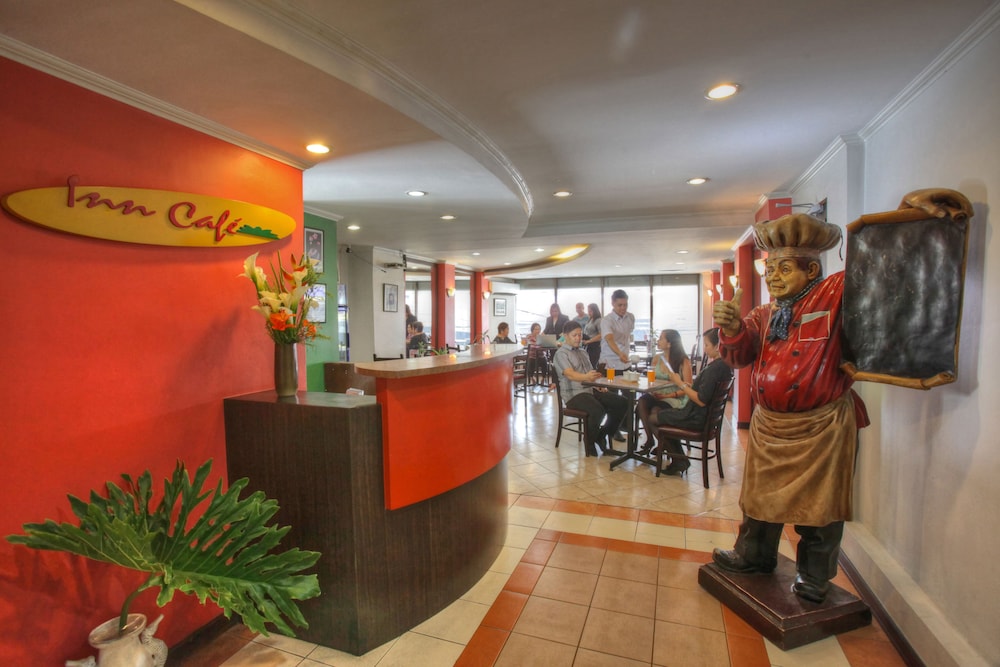 Fersal Hotel P Tuazon Cubao 8/55