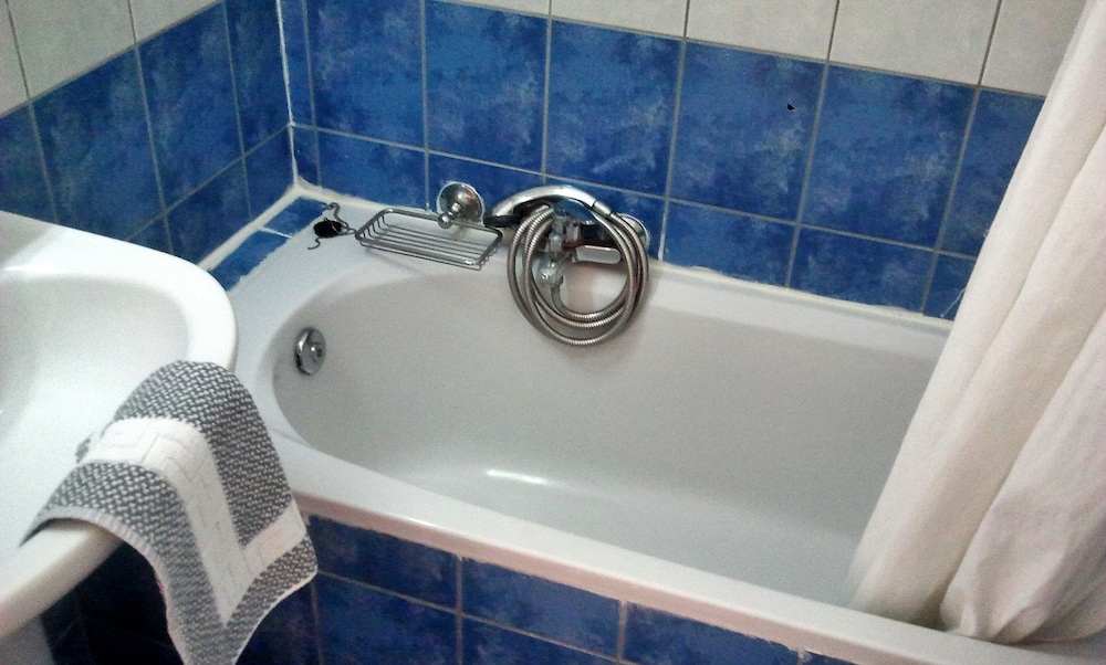 Lido Sofia Apartments 33/37