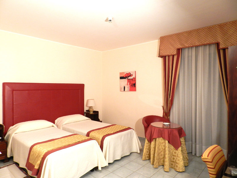 Hotel Il Mulino 3/24