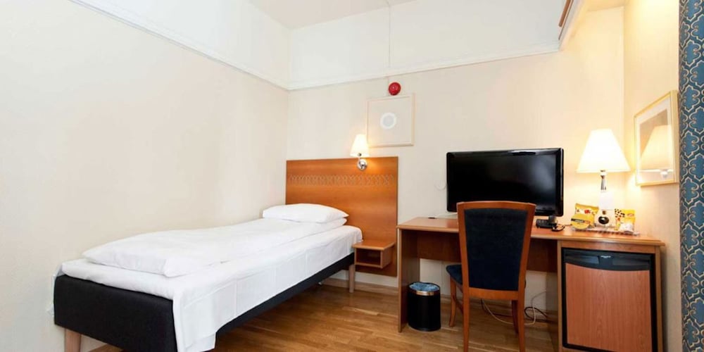 Thon Hotel Saga 16/39