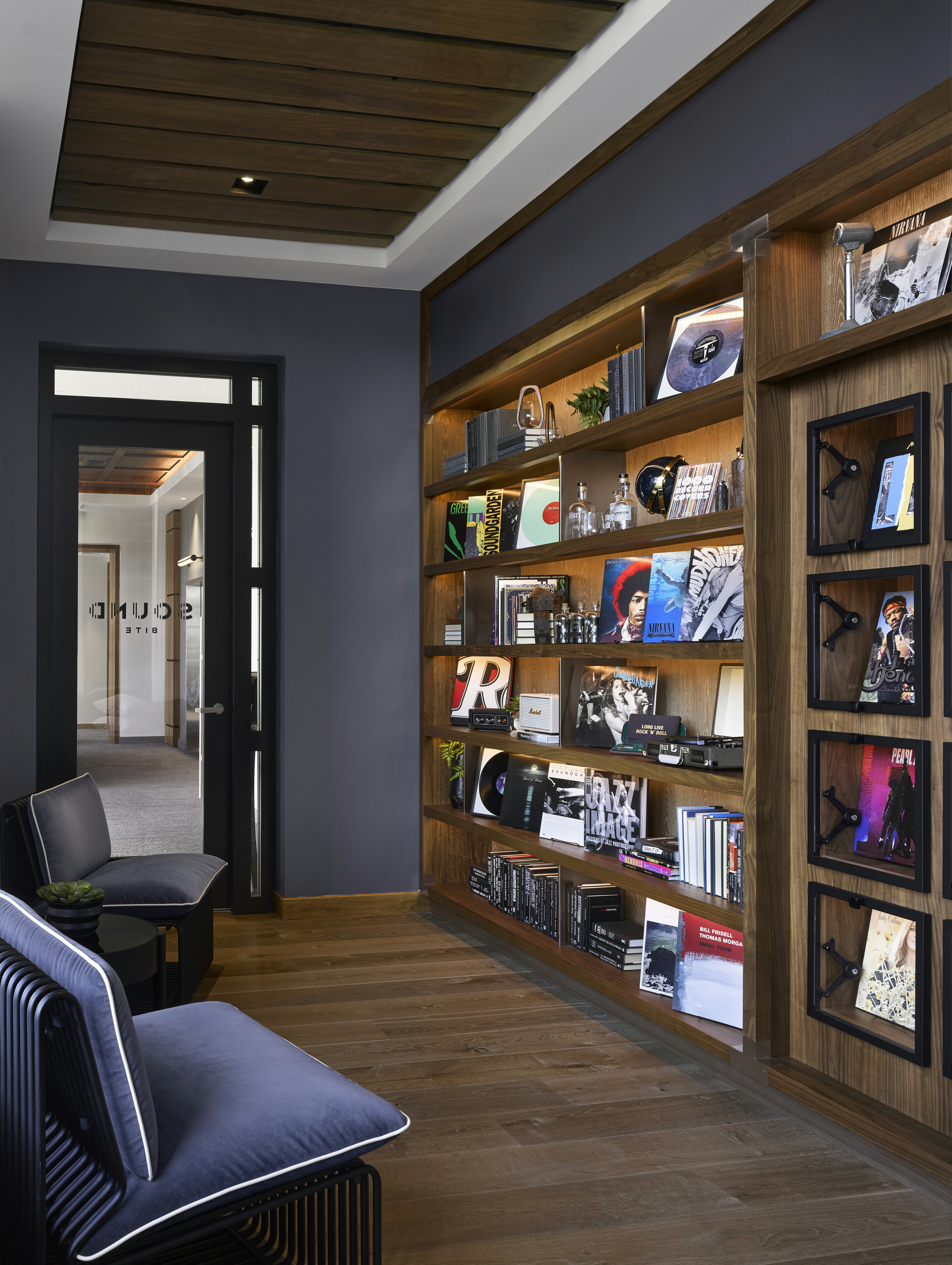 The Sound Hotel Seattle Belltown Tapestry Collection by Hilton 17/23