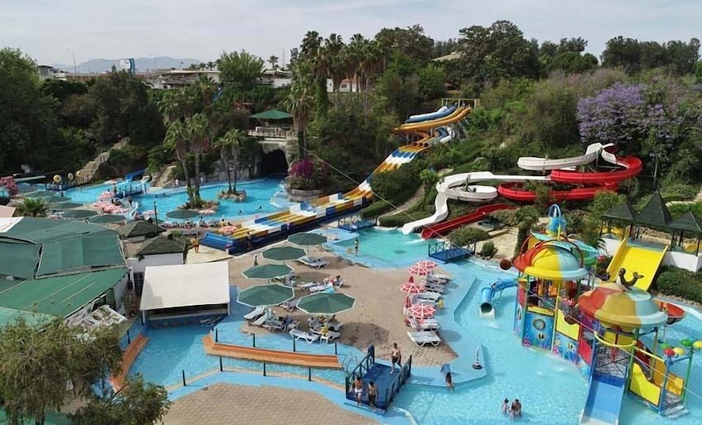 Ozgur Hotel 37/50