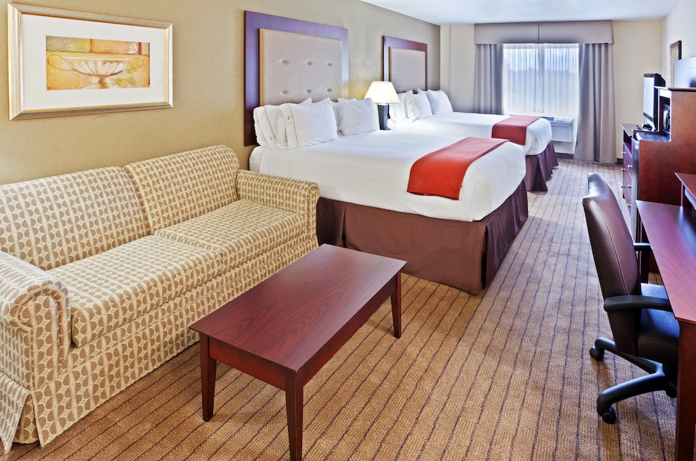 Holiday Inn Express Portland South - Lake Oswego 35/79