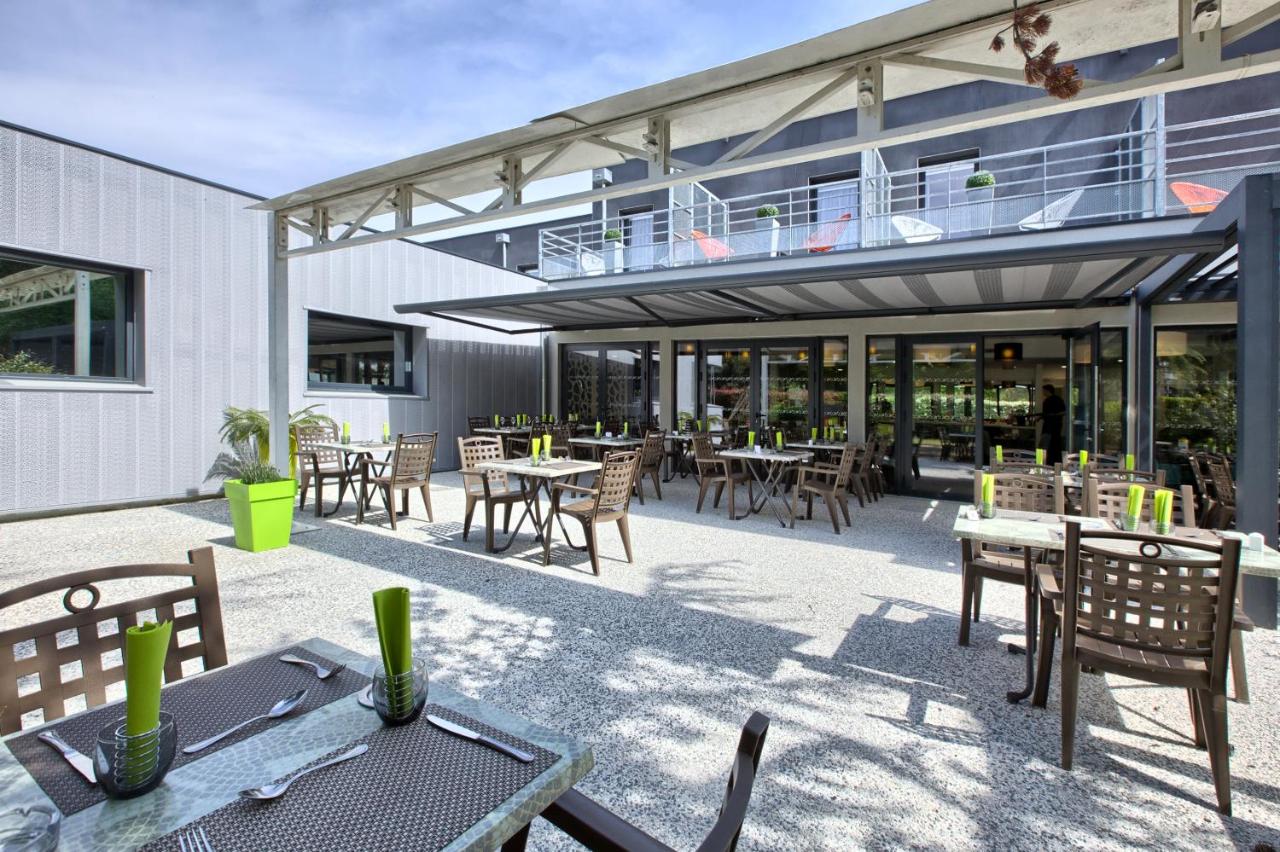 AU COMTÉ D'ORNON HOTEL & SPA 20/23