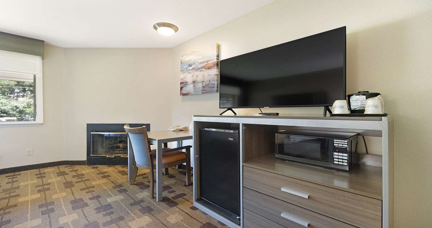 Best Western Amador Inn 52/63