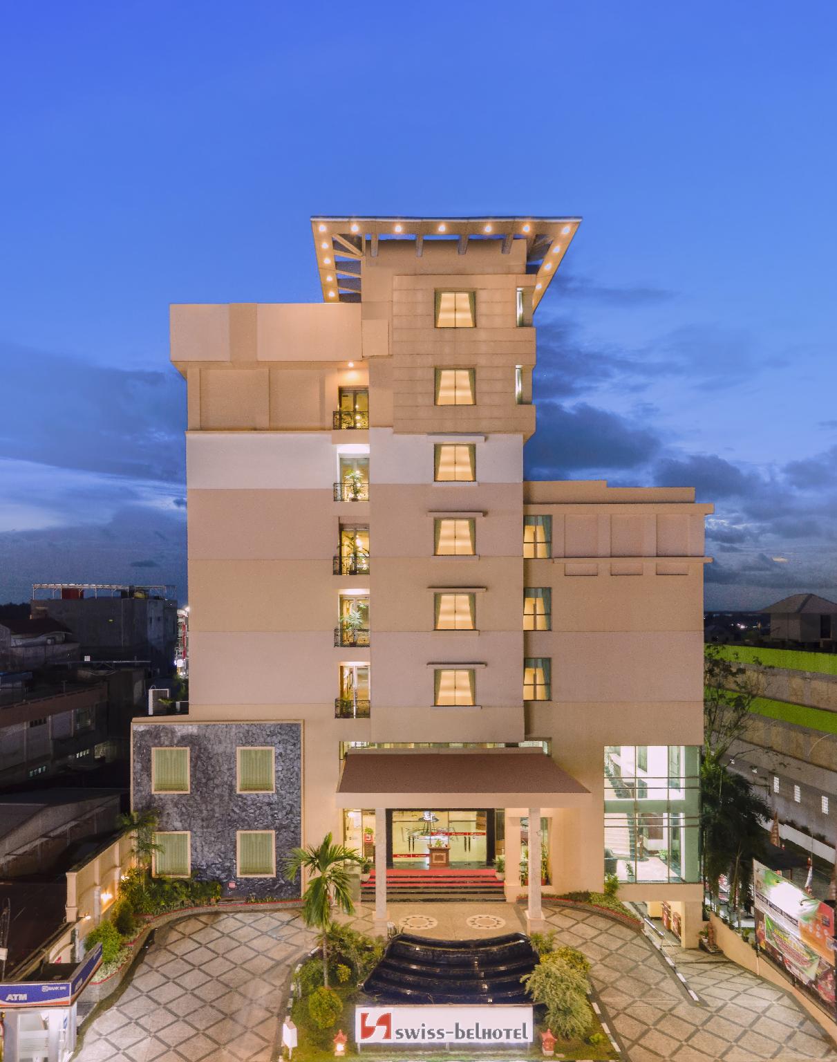 Swiss-Belhotel Tarakan in TARAKAN