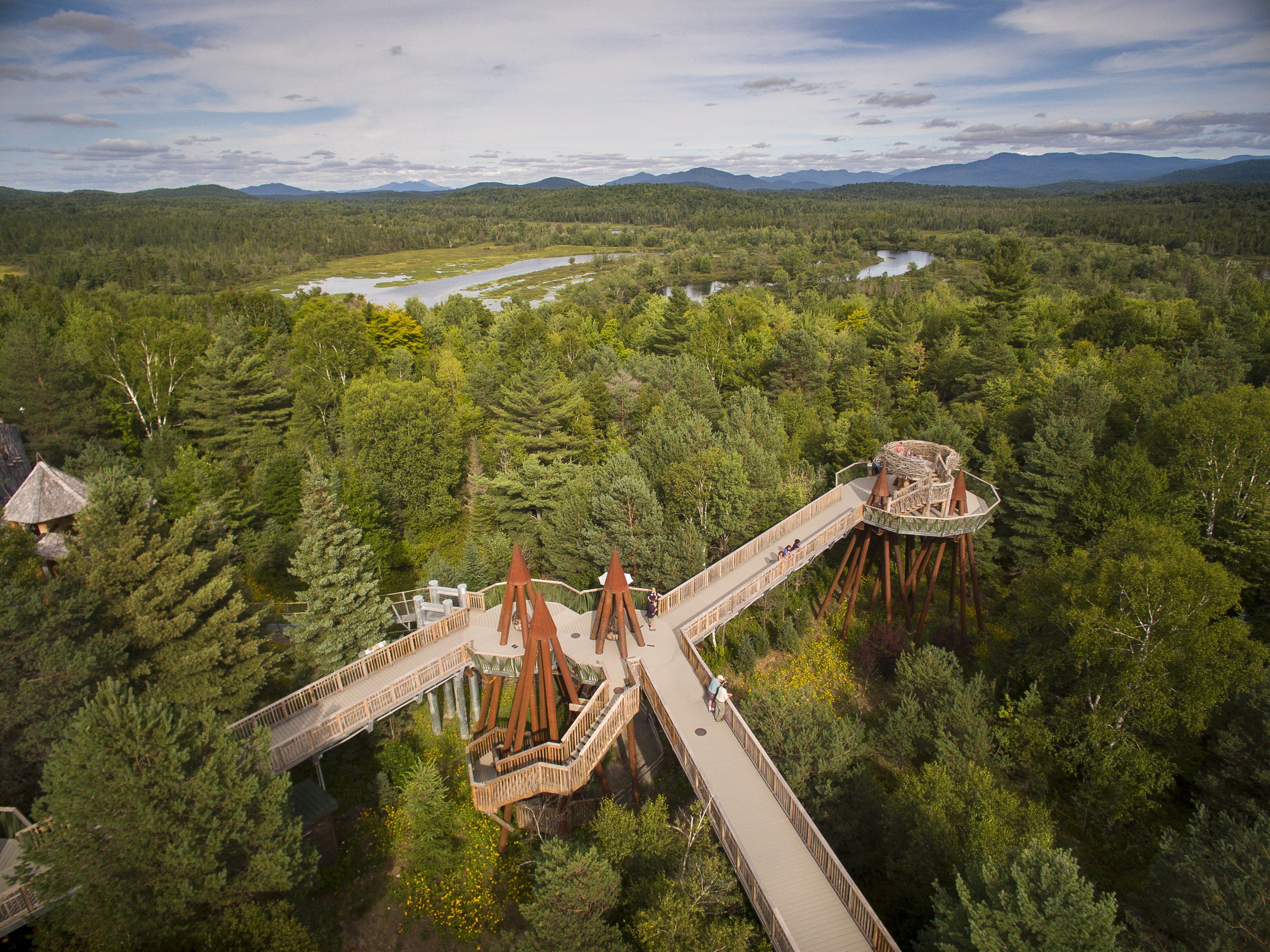 voco Saranac Lake NY - Waterfront, an IHG hotel 20/50
