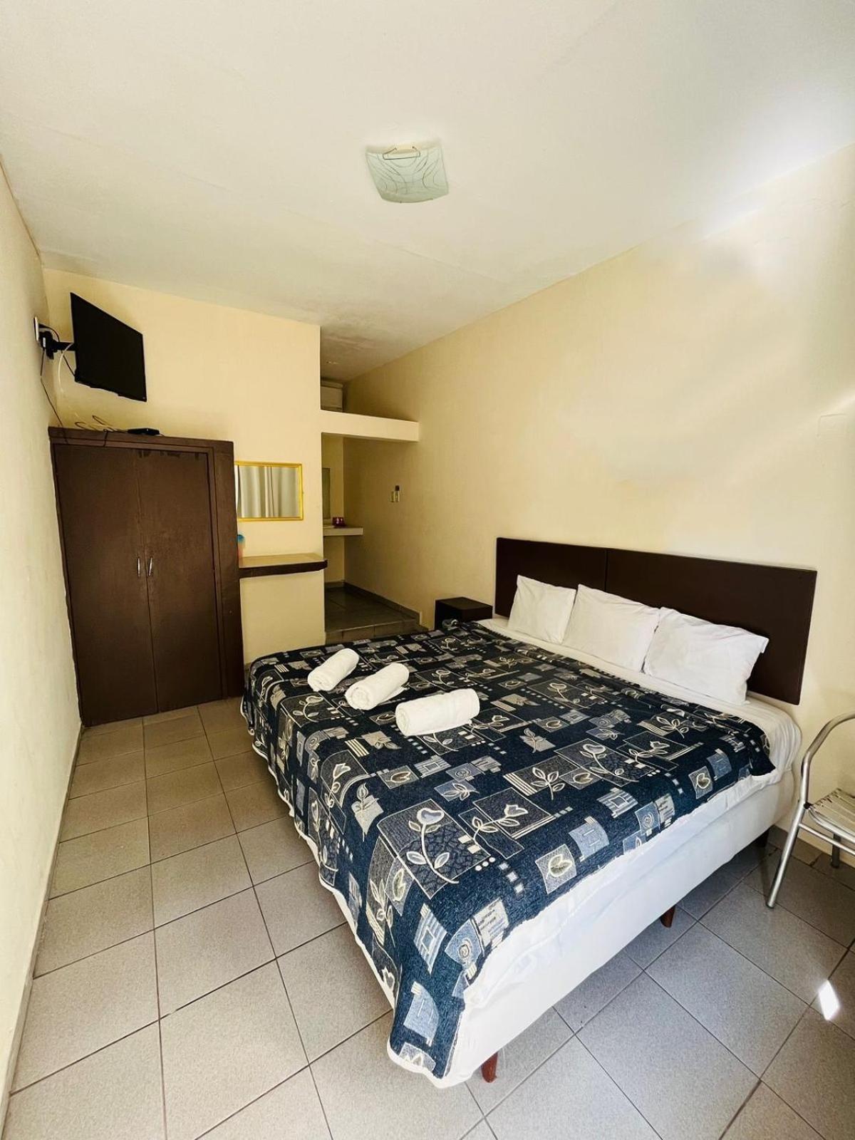 HOTEL PLAYA DE ORO 16/54