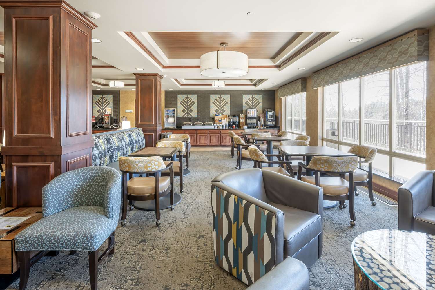 Best Western Plus Ponderay Mountain Lodge 13/17