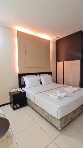 Jazz Hotel Palu 3/11