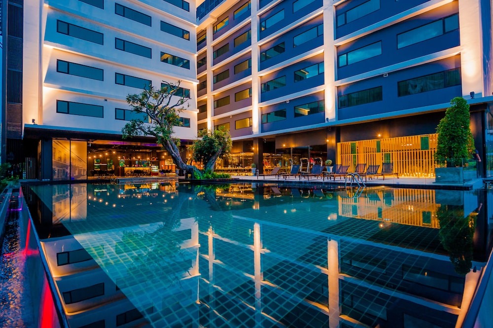 New Dara Boutique Hotel Residence 5/50