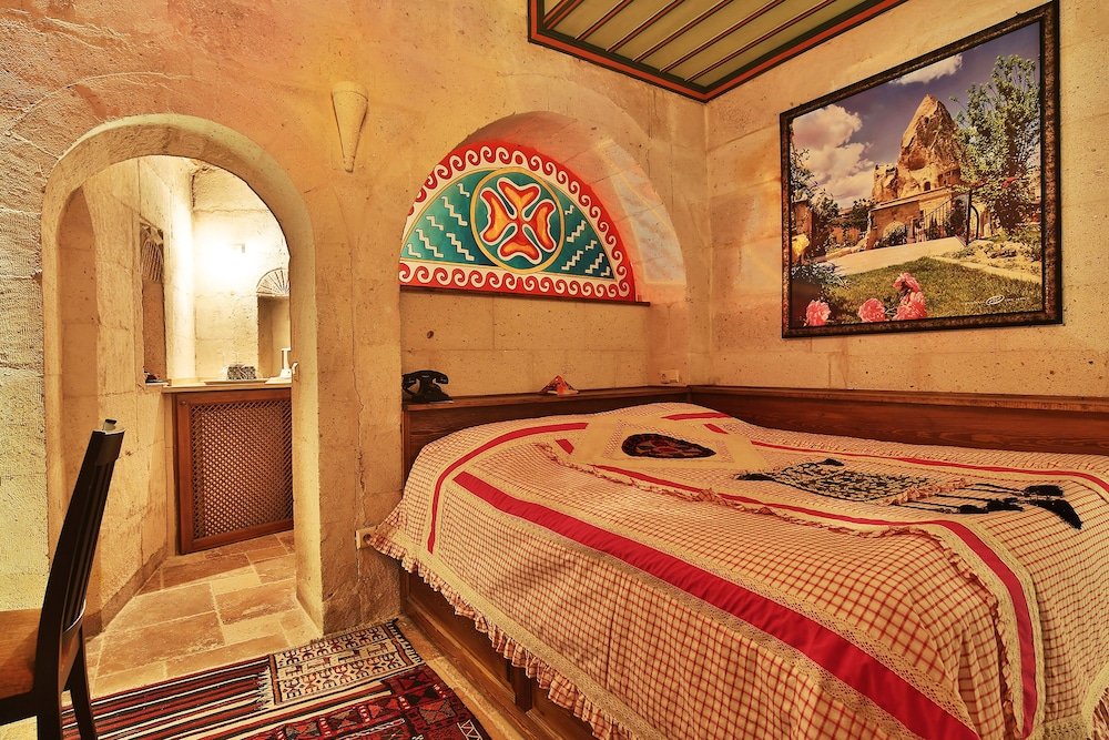 Cappadocia Cave Suites Boutique Hotel Special Class 32/78