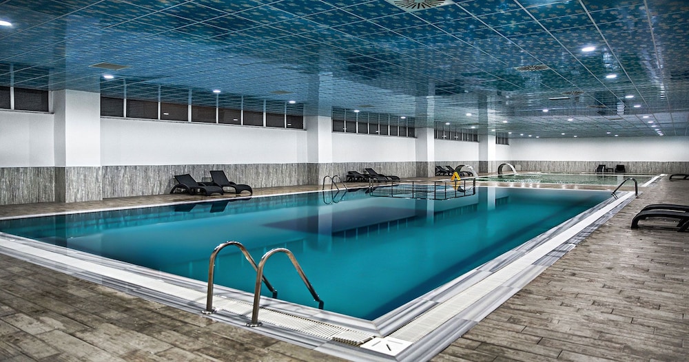 Giran Park Termal Otel 19/27