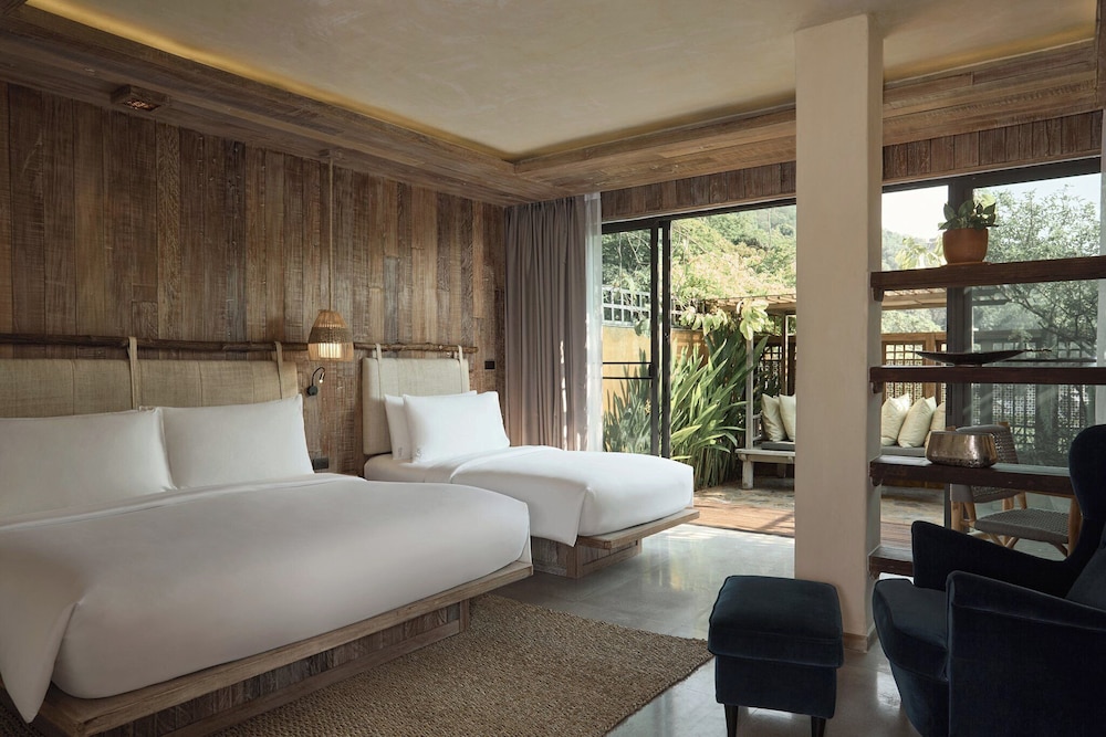 Penthouse, Single Bed, Terrace
